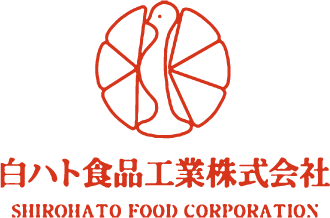 白ハト食品工業株式会社